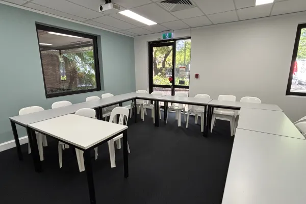 Inforum Education Gold Coast