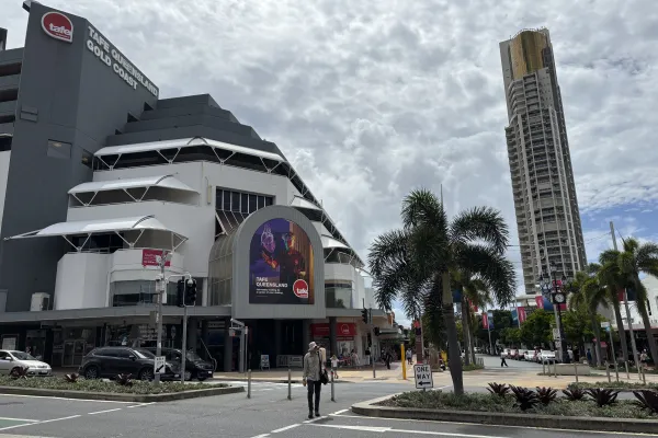 Southport Gold Coast