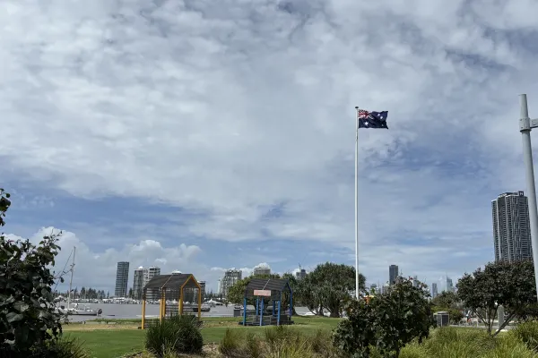 Southport Gold Coast