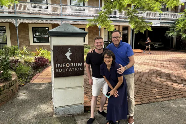 Inforum Education Gold Coast