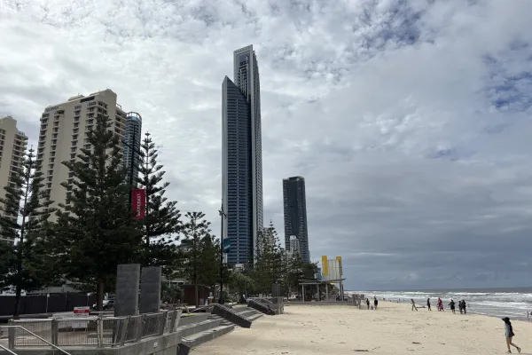 Surfers Paradise Gold Coast