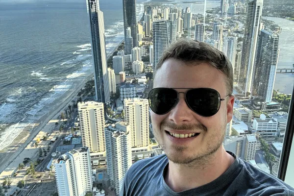 Gold Coast