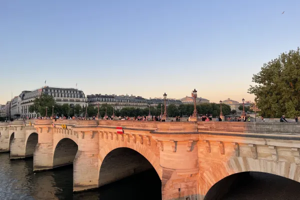 Paris