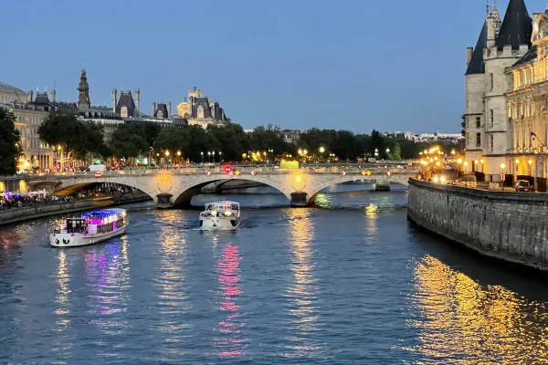 Paris