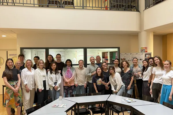 Ecole Suisse Internationale