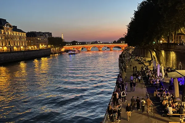 Paris