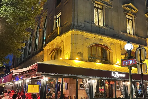 Paris