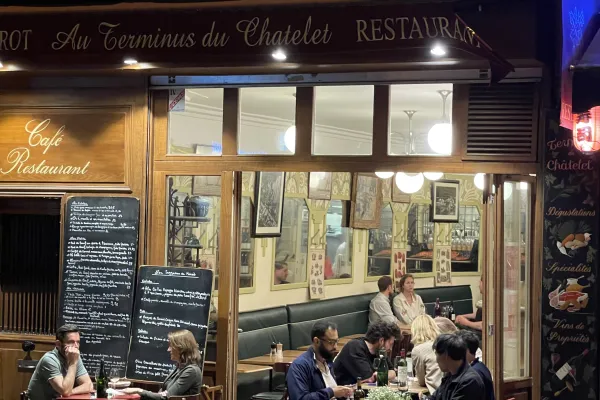 Paris