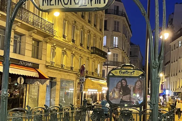 Paris