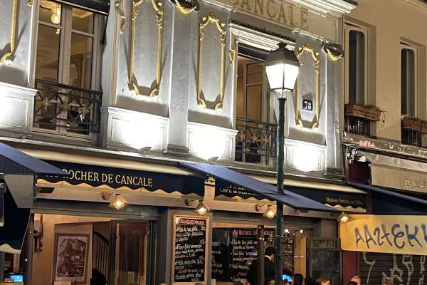 Paris