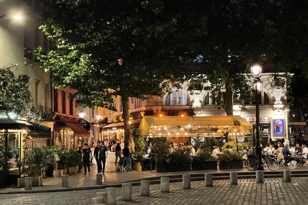 Paris
