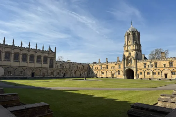 Oxford