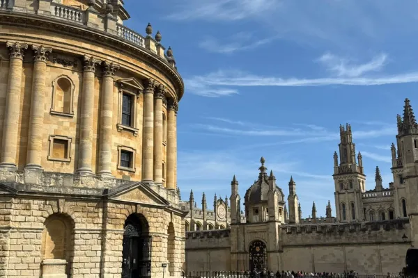 Oxford