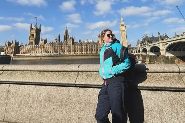 London