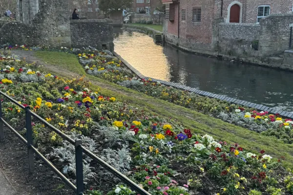 Canterbury