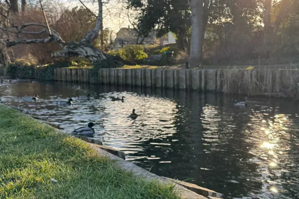Canterbury