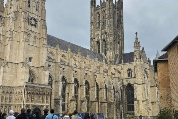 Canterbury