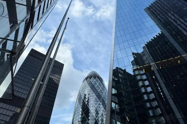 London