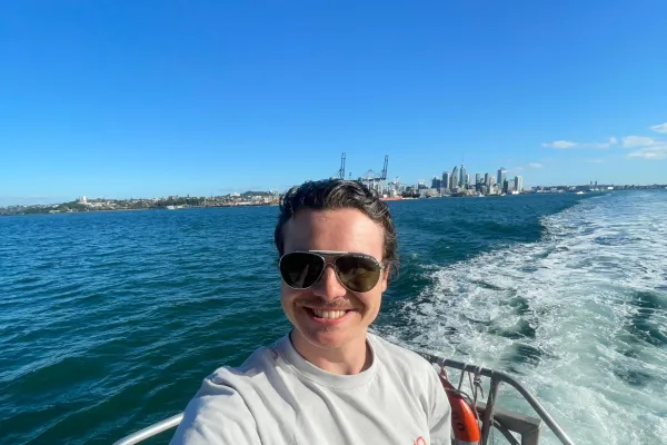 Auckland