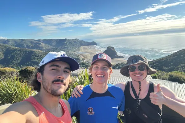Auckland