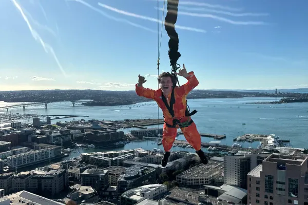 Auckland