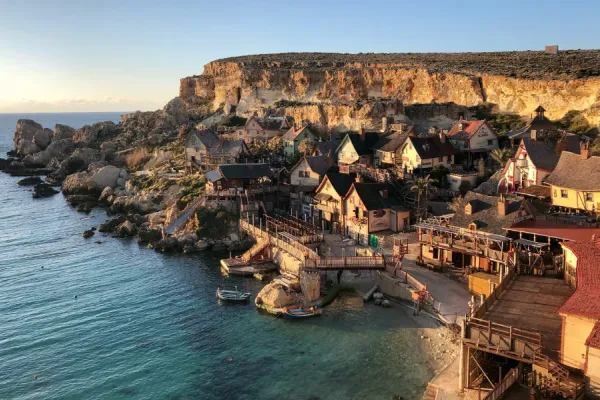 Malta