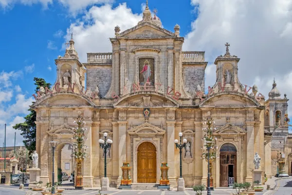 Malta