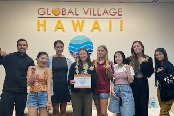 Global Village Hawaii