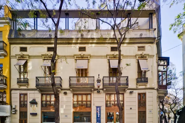 Españolé Valencia