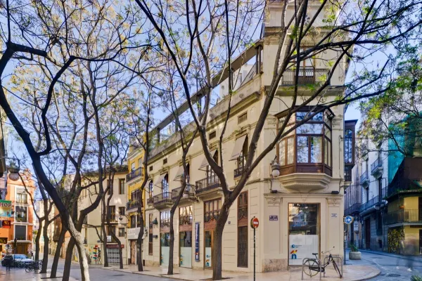 Españolé Valencia