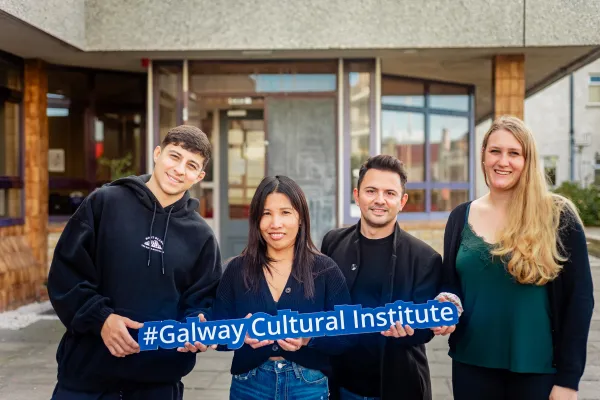 GCI Galway