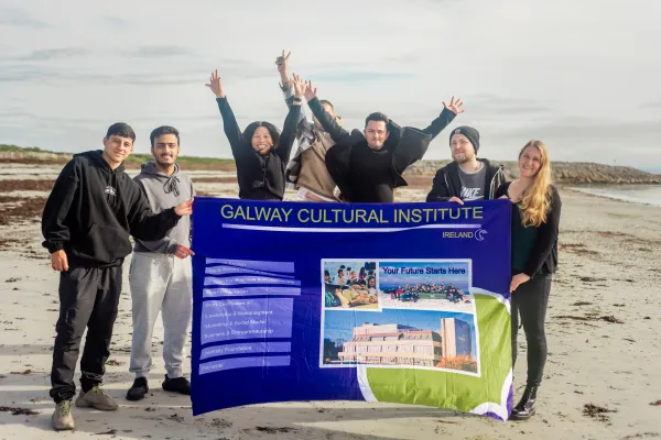GCI Galway