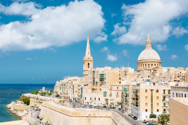 Malta