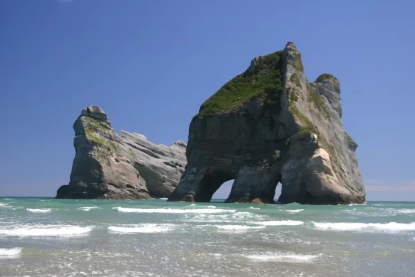 Wharariki