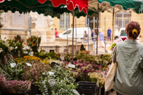 Aix-en-Provence