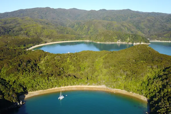 Abel Tasman