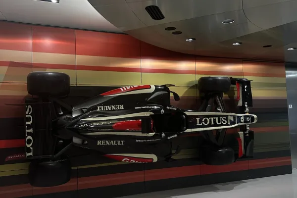 Automuseum