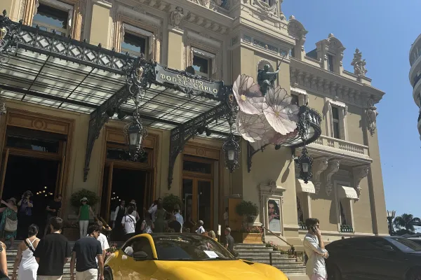 Casino Monaco