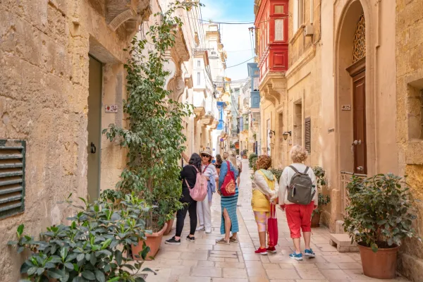 EC Malta