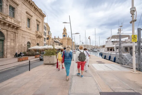 EC Malta