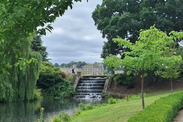 Leeds Castle Park