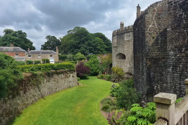 Walmer Castle