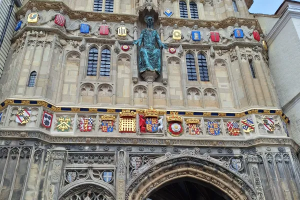 Canterbury Cathedral