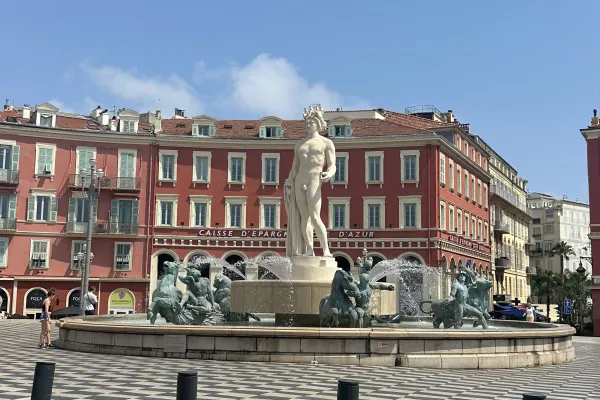 Nizza
