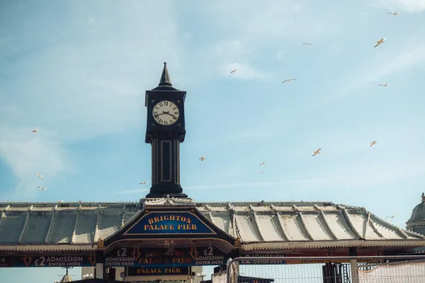 Brighton