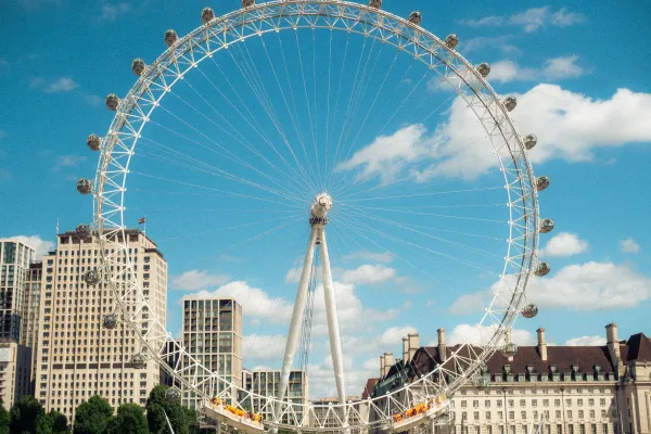 London