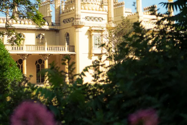 Brighton Royal Pavillion