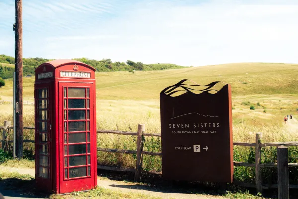 Seven Sisters