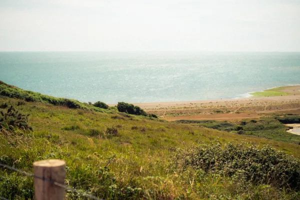Seven Sisters