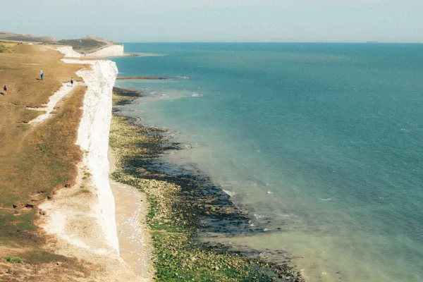 Seven Sisters